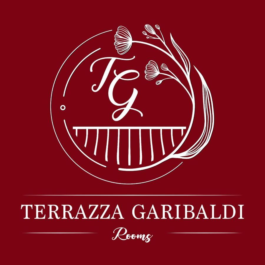Terrazza Garibaldi Bed & Breakfast Napoli Dış mekan fotoğraf
